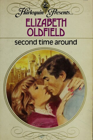 Cover of Second Time Around