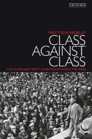 Cover of Class Against Class