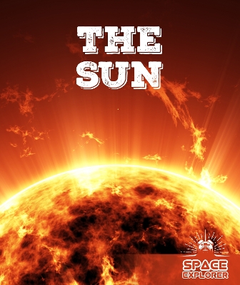 Book cover for The Sun