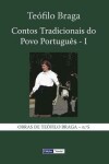 Book cover for Contos Tradicionais do Povo Português - I