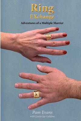 Book cover for Ring Exchange - Adventures of a Multiple Marrier