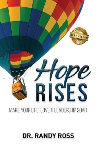 Cover of Hope Rises