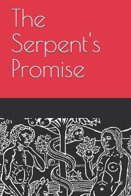 Book cover for The Serpent's Promise