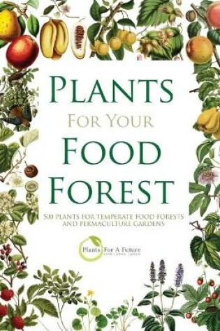 Cover of Plants for Your Food Forest