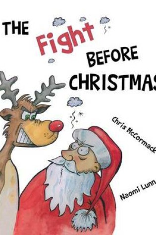 Cover of The Fight Before Christmas