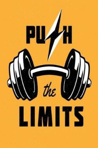 Cover of Push the Limits