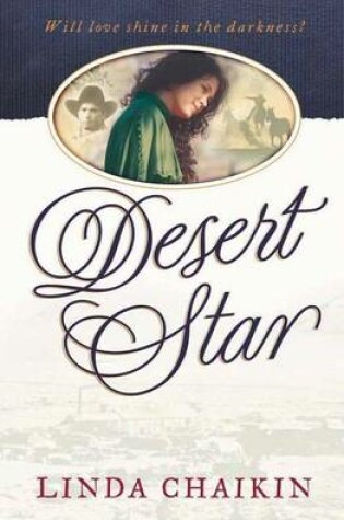 Cover of Desert Star