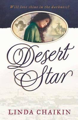 Book cover for Desert Star