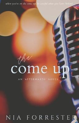 Book cover for The Come Up