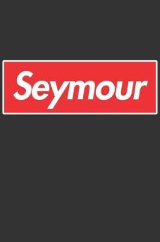 Cover of Seymour