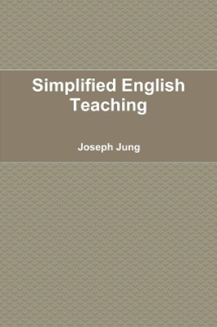 Cover of Simplified English Teaching