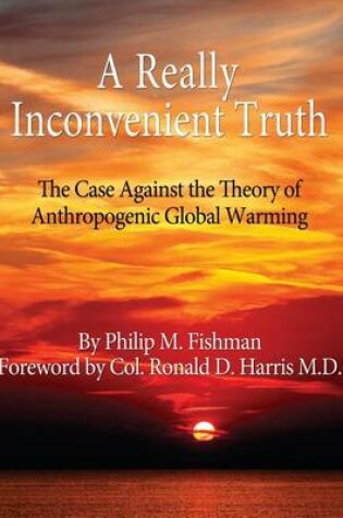 Cover of A Really Inconvenient Truth