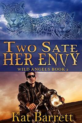 Book cover for Two Sate Her Envy