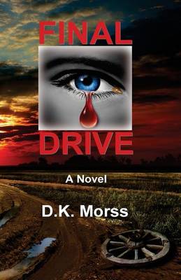 Book cover for Final Drive