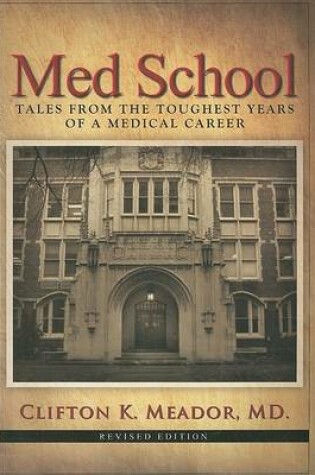 Cover of Med School