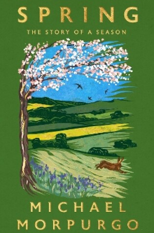 Cover of Spring