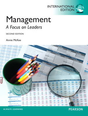 Book cover for Management