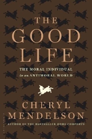 Cover of The Good Life