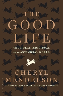 Book cover for The Good Life