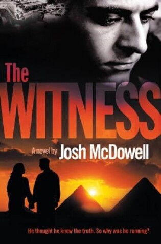 Cover of Witness, The