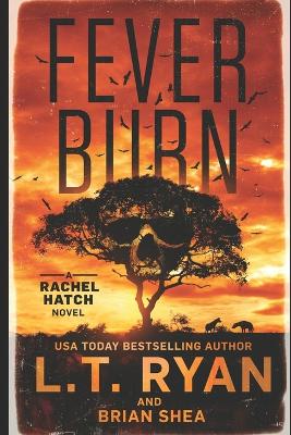 Book cover for Fever Burn