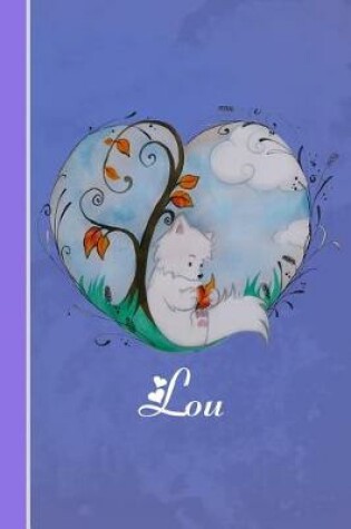 Cover of Lou