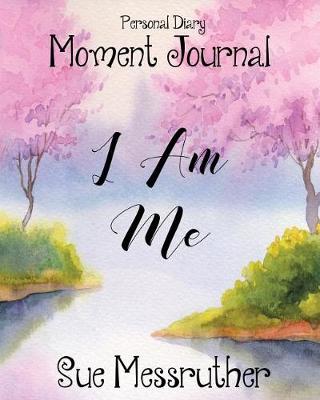 Book cover for I Am Me