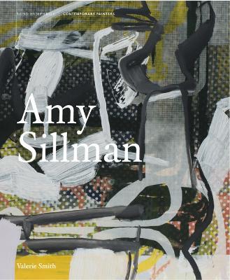 Book cover for Amy Sillman