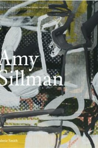 Cover of Amy Sillman