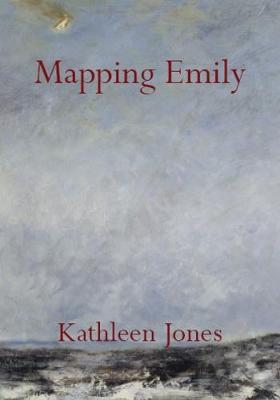 Book cover for Mapping Emily