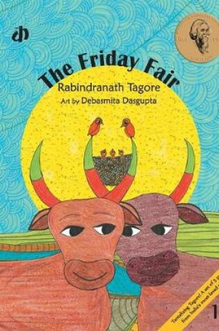 Cover of The Friday Fair