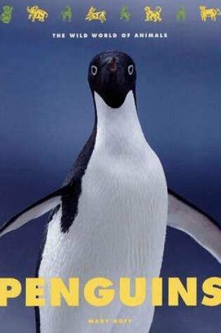 Cover of Penguins