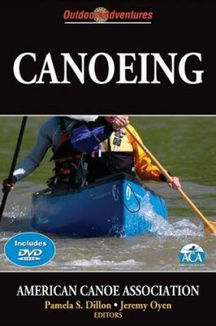 Cover of Canoeing