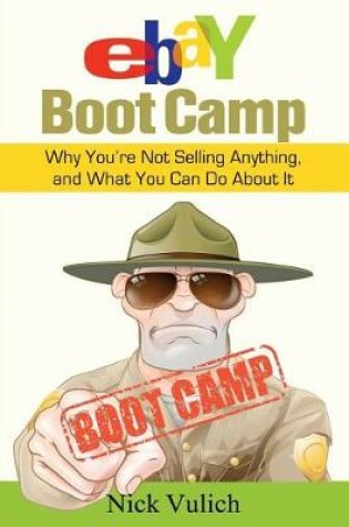 Cover of Ebay Boot Camp