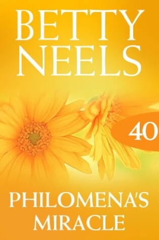 Cover of Philomena's Miracle (Betty Neels Collection)