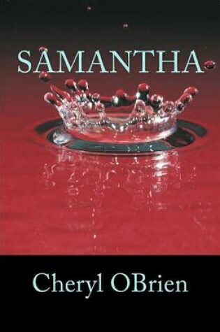 Cover of Samantha