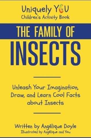 Cover of The Family of Insects