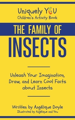 Cover of The Family of Insects