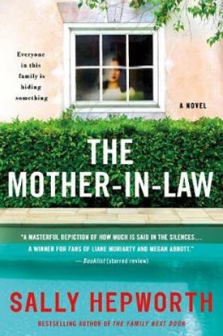 Cover of The Mother-In-Law