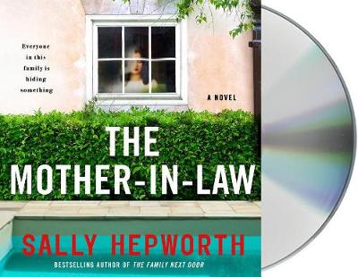 Book cover for The Mother-In-Law