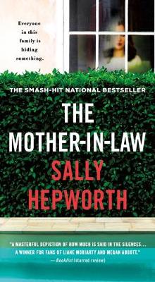 Book cover for The Mother-In-Law