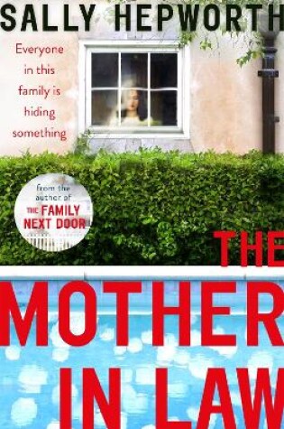 Cover of The Mother-in-Law