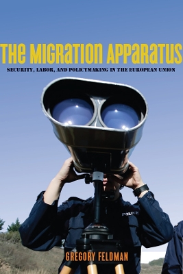 Cover of The Migration Apparatus