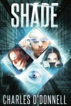 Book cover for Shade