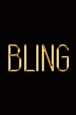 Cover of Bling