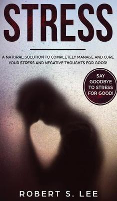 Book cover for Stress