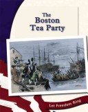 Cover of The Boston Tea Party