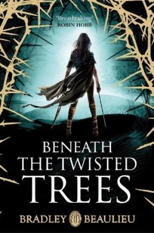 Cover of Beneath the Twisted Trees