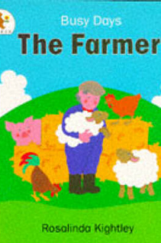 Cover of The Farmer