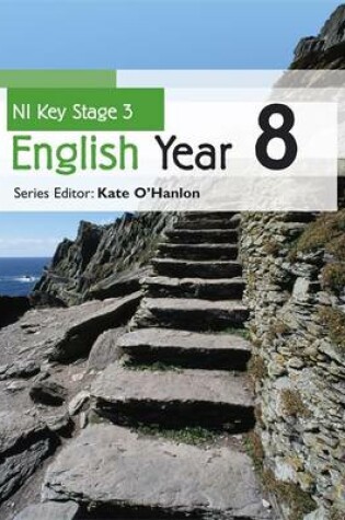 Cover of NI Key Stage 3 English Year 8